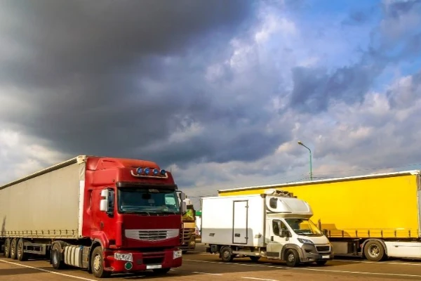 Adana Mecitözü Nakliyat Ambarları